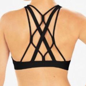 Fabletics Connar Seamless Sports Bra III